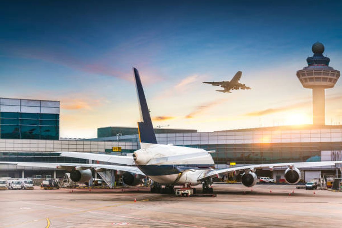 Pencabutan Status Internasional Bandara, Ini Dampak dan Alasan di Balik Keputusan Kontroversial