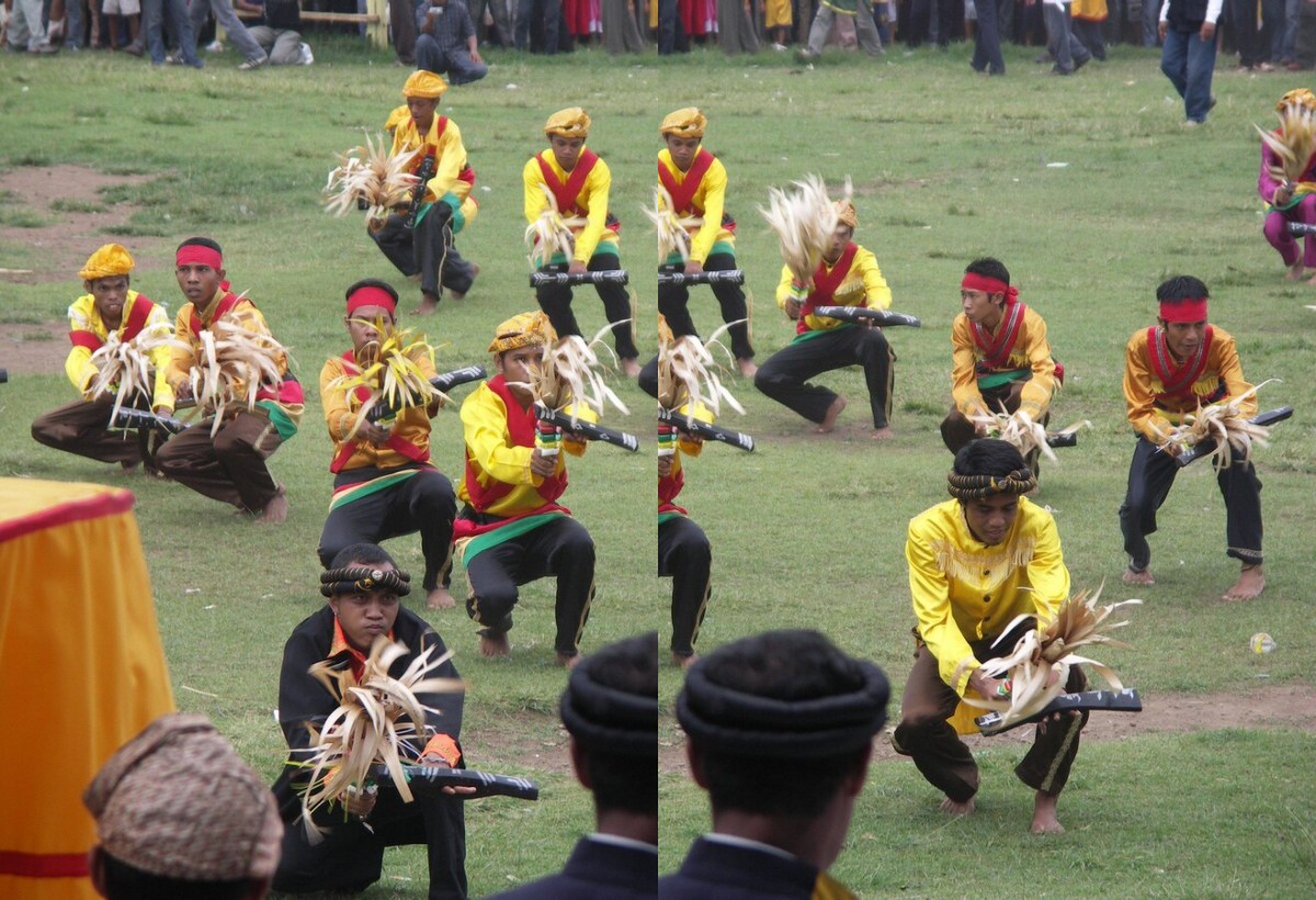 Siapakah Suku Ternate yang Tersembunyi? Temukan Fakta-Fakta Menariknya!