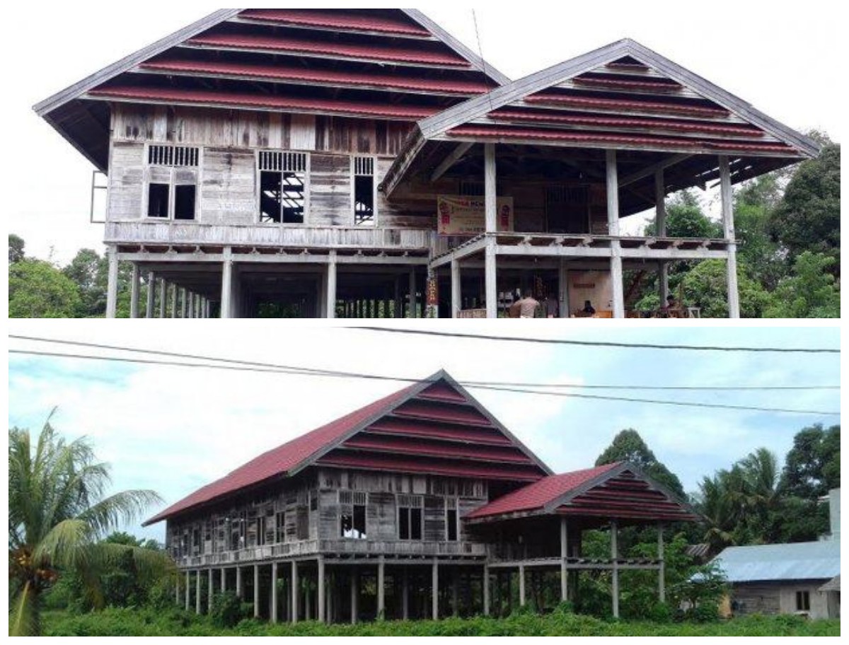 Sejarah Rumah Adat Banua Maoge Wotu: Warisan Leluhur dari Luwu Timur!