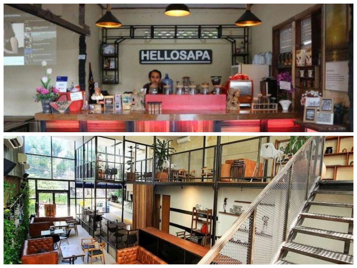 Cocok Untuk Bersantai, Inilah 5 Cafe Hits di Jambi yang Nyaman dan Mudah Dijangkau