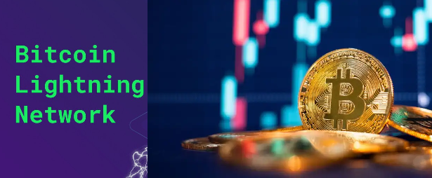 Revolusi Bitcoin Dimulai! Lightning Network Bikin Transaksi Sekejap dan Nyaris Gratis!