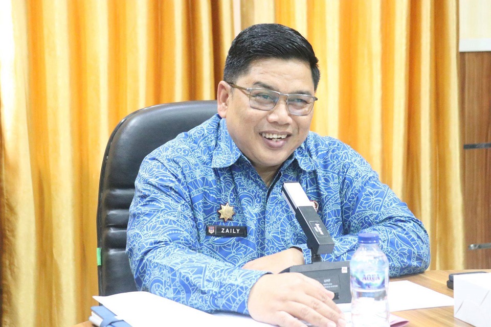 Sekdakot Serukan Pelayanan Publik Tetap Maksimal Saat Ramadhan