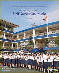 Xaverius Salahsatu 10 SMA Swasta Terbaik di Palembang