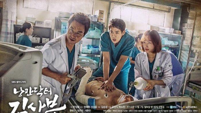 Dr. Romantic, Drama Korea Bertema Medis yang Wajib Kamu Tonton!