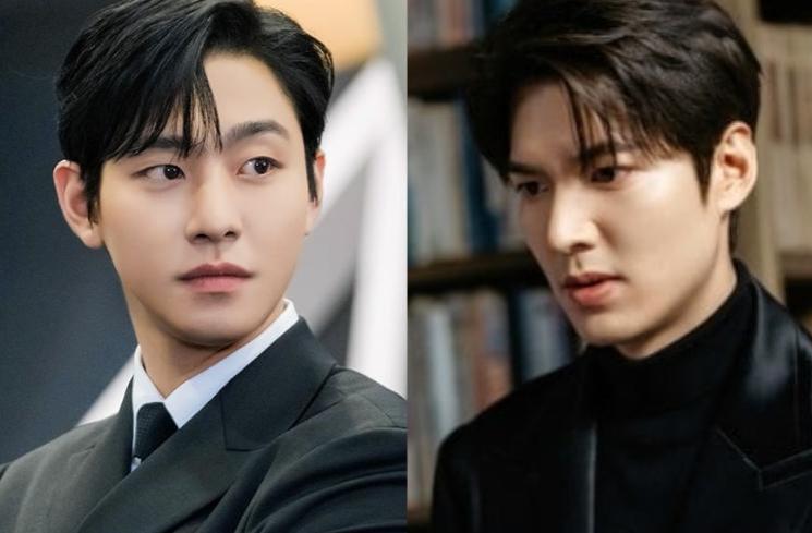 Dibintangi Ahn Hyo Seop & Lee Min Ho inilah Sinopsis Film Omniscient Readers