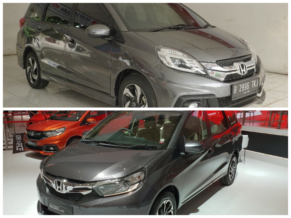 Tetap Laris di Pasaran! Ini Alasan Honda Mobilio Bekas Masih Jadi Incaran