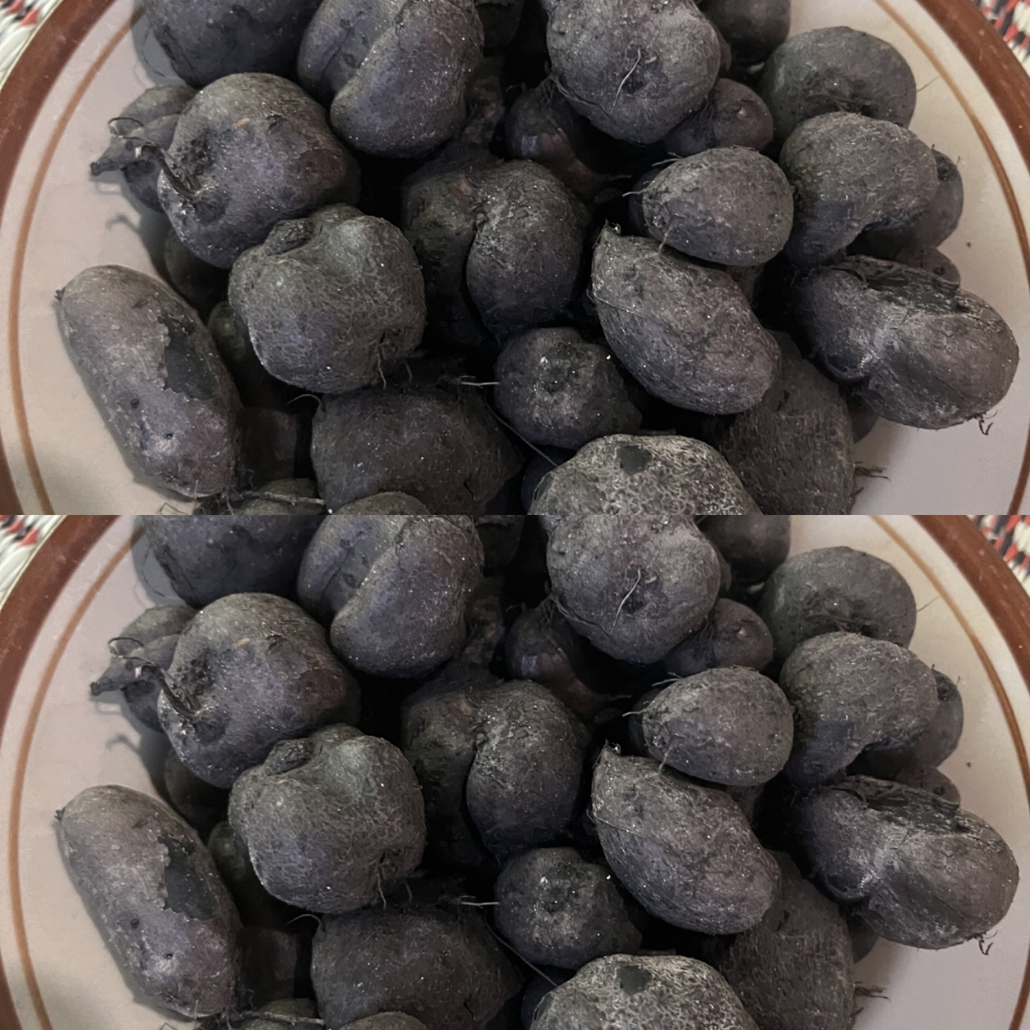 Apa Itu Kentang Hitam? Yuk Simak Manfaatnya Untuk Kesehatan Tubuh Kalian Begini Penjelasannya