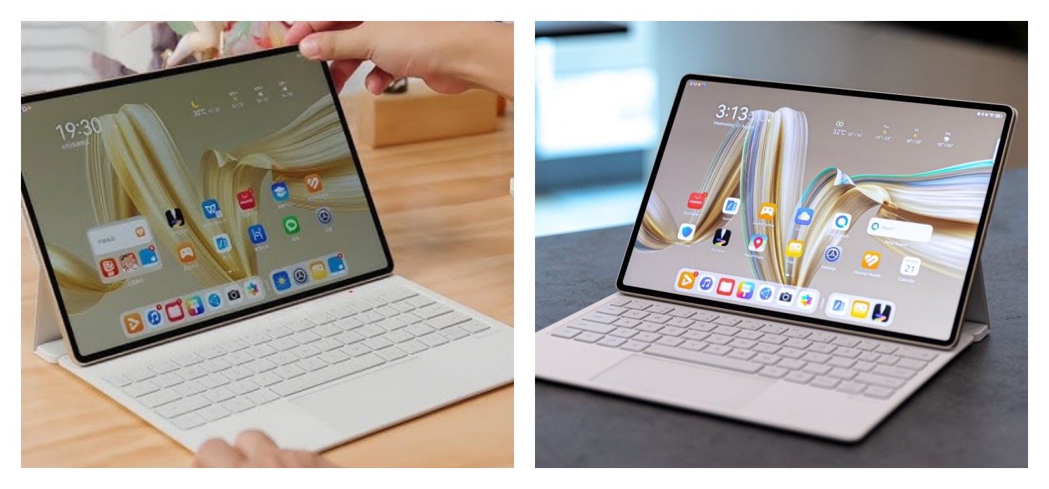 Huawei MatePad Hadirkan Fitur Kids Corner, Tablet Ramah Anak Masa Kini