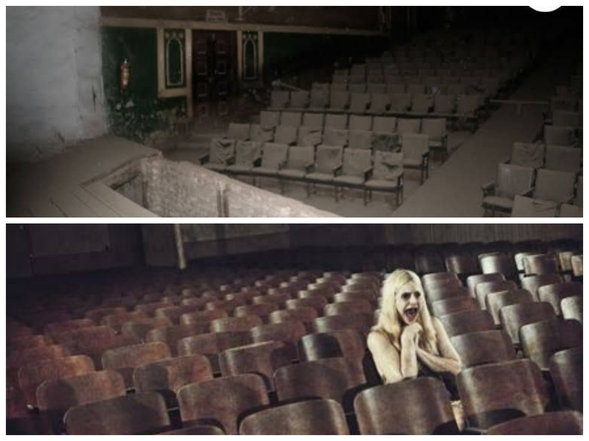 Teror Tak Terlihat di Bioskop: Menguak Aura Angker Empire XXI Yogyakarta