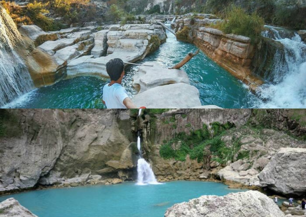 Petualangan Seru di Air Terjun Matayangu: Persiapan dan Langkah Aman untuk Wisata yang Berkesan