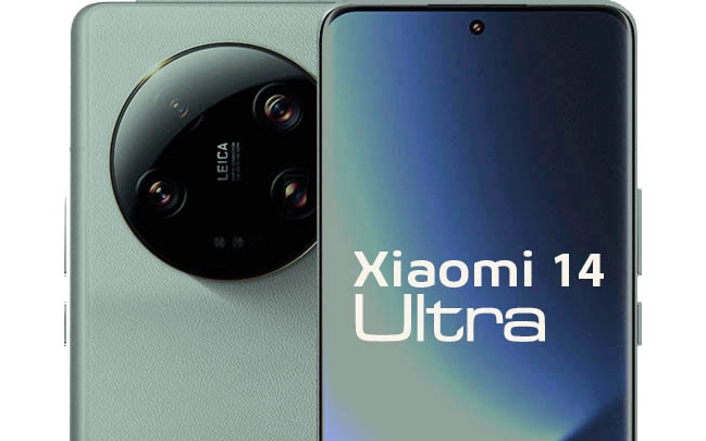 Fitur Keamanan Terbaru di Xiaomi 14 Ultra Dengan Sensor Pemindai Sidik Jari Ultrasonik, Cek Ulasannya
