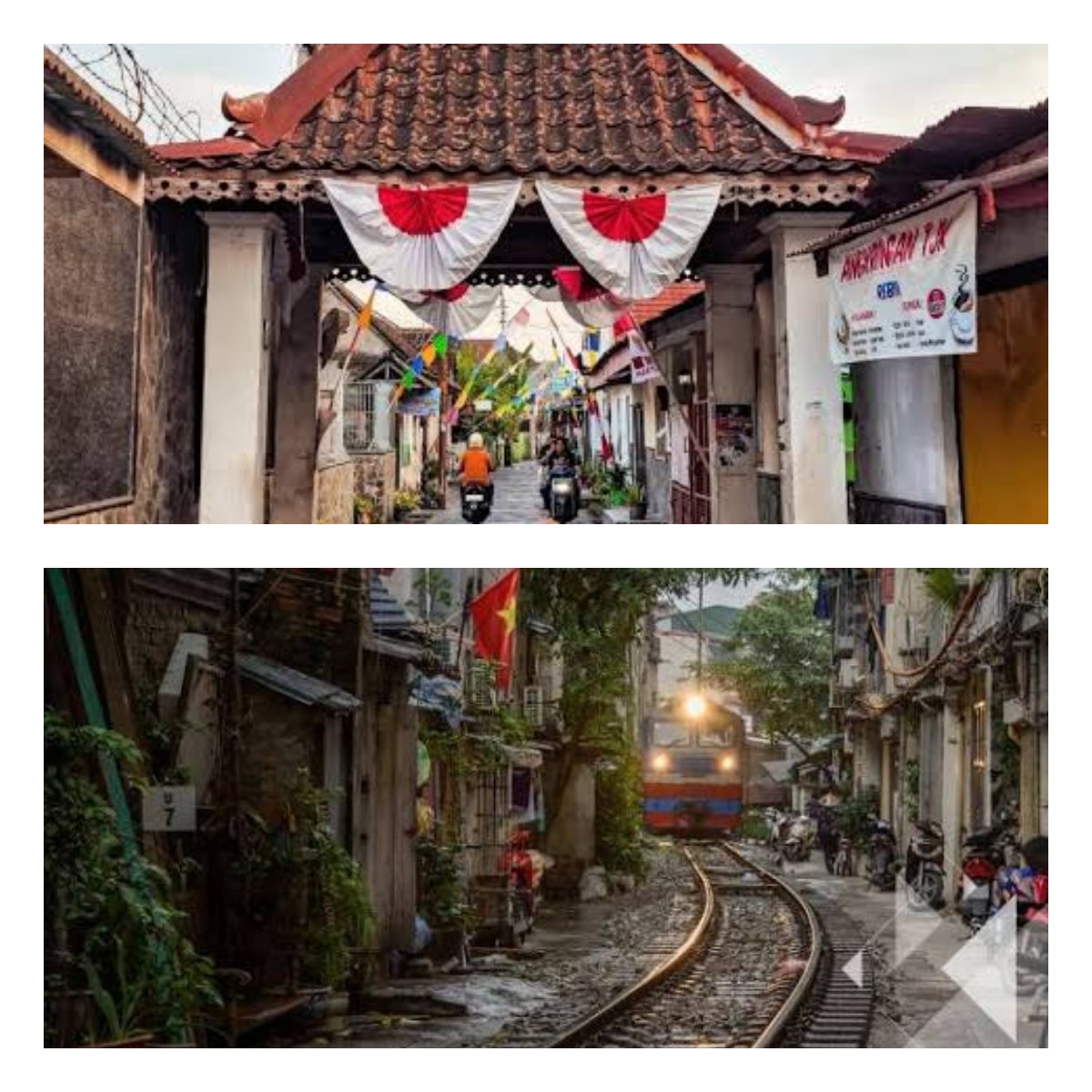 Menelusuri Gang Tua Penuh Cerita Kolonial yang Bikin Langkah Tak Mau Berhenti