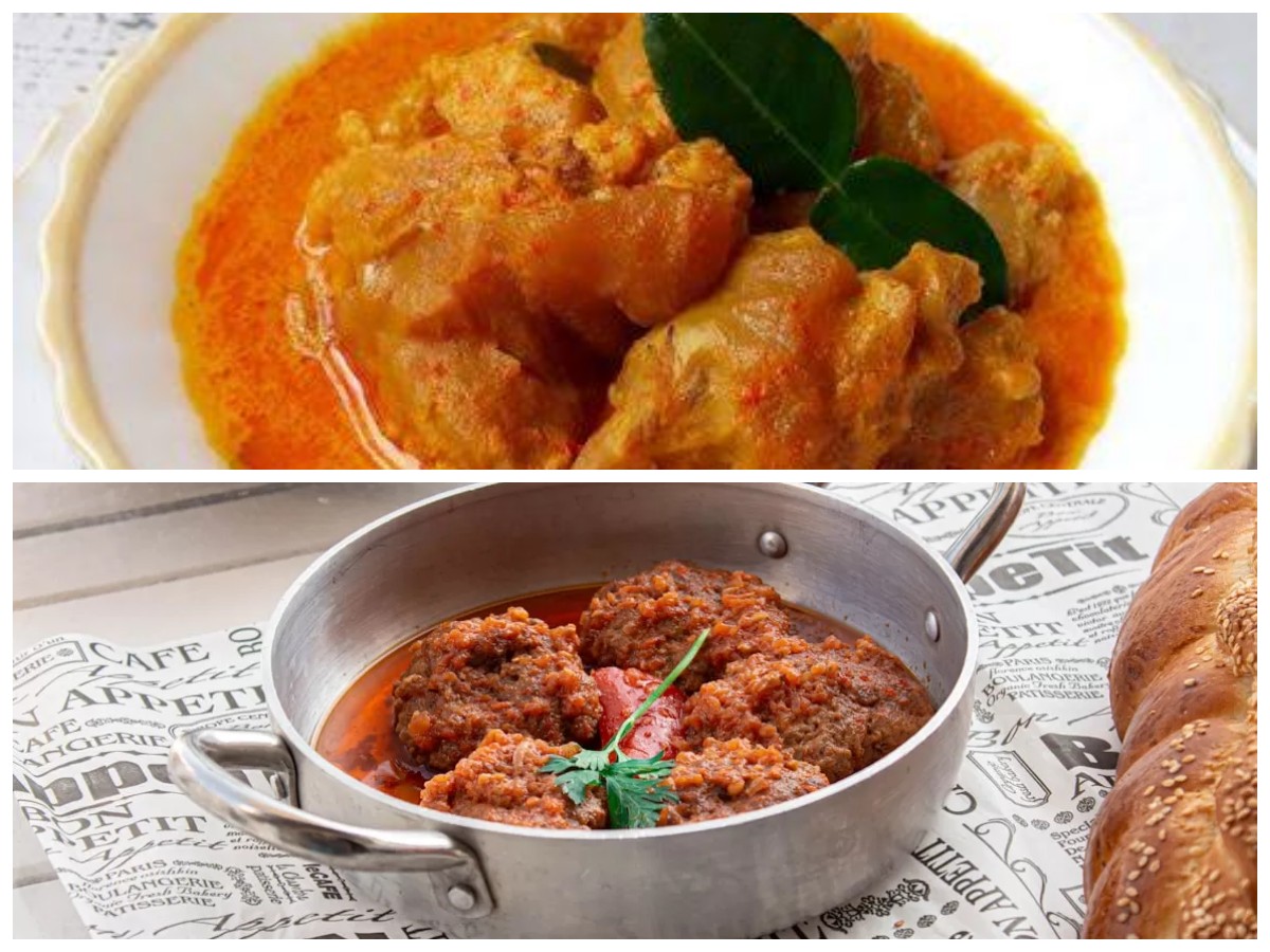 Jangan Cuma Tahu Rendang! Yuk, Kenali 5 Hidangan Padang Lain yang Tak Kalah Nikmat!