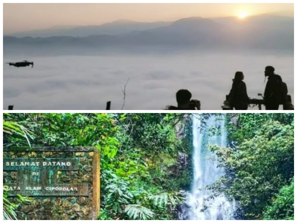 Pesona Alam Lebak Banten: Surga Tersembunyi untuk Menyegarkan Jiwa dan Raga