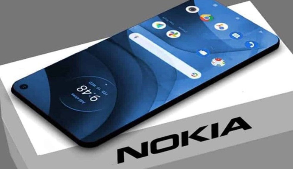 5 Ponsel Terbaru Nokia di Tahun 2023 yang Wajib Dicoba