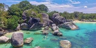 Wajib Dikunjungi! 5 Tempat Wisata Bangka, Pesona di Timur Sumatera