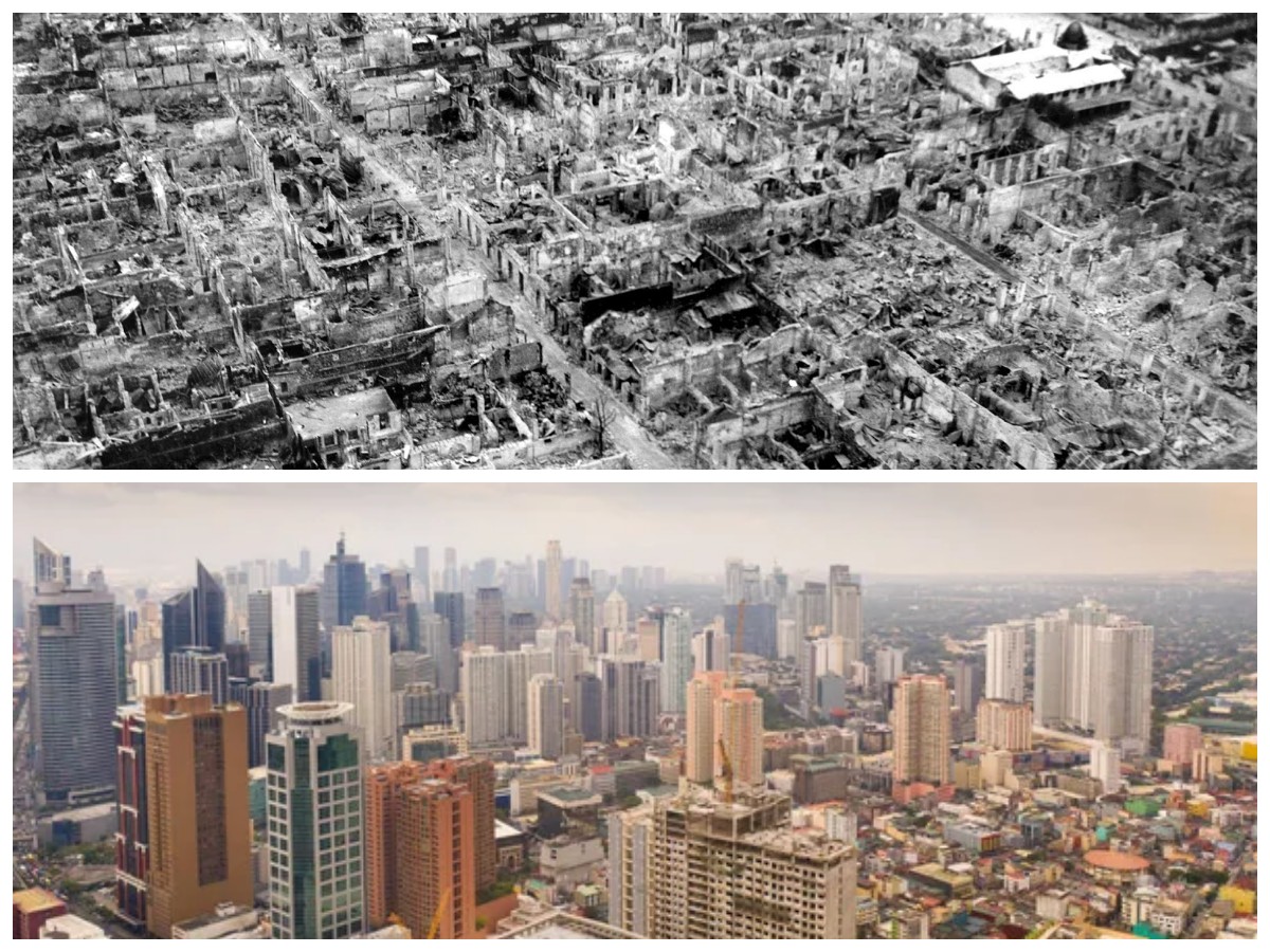 Dari Benteng Kolonial ke Pusat Ekonomi: Evolusi Sejarah Metro Manila