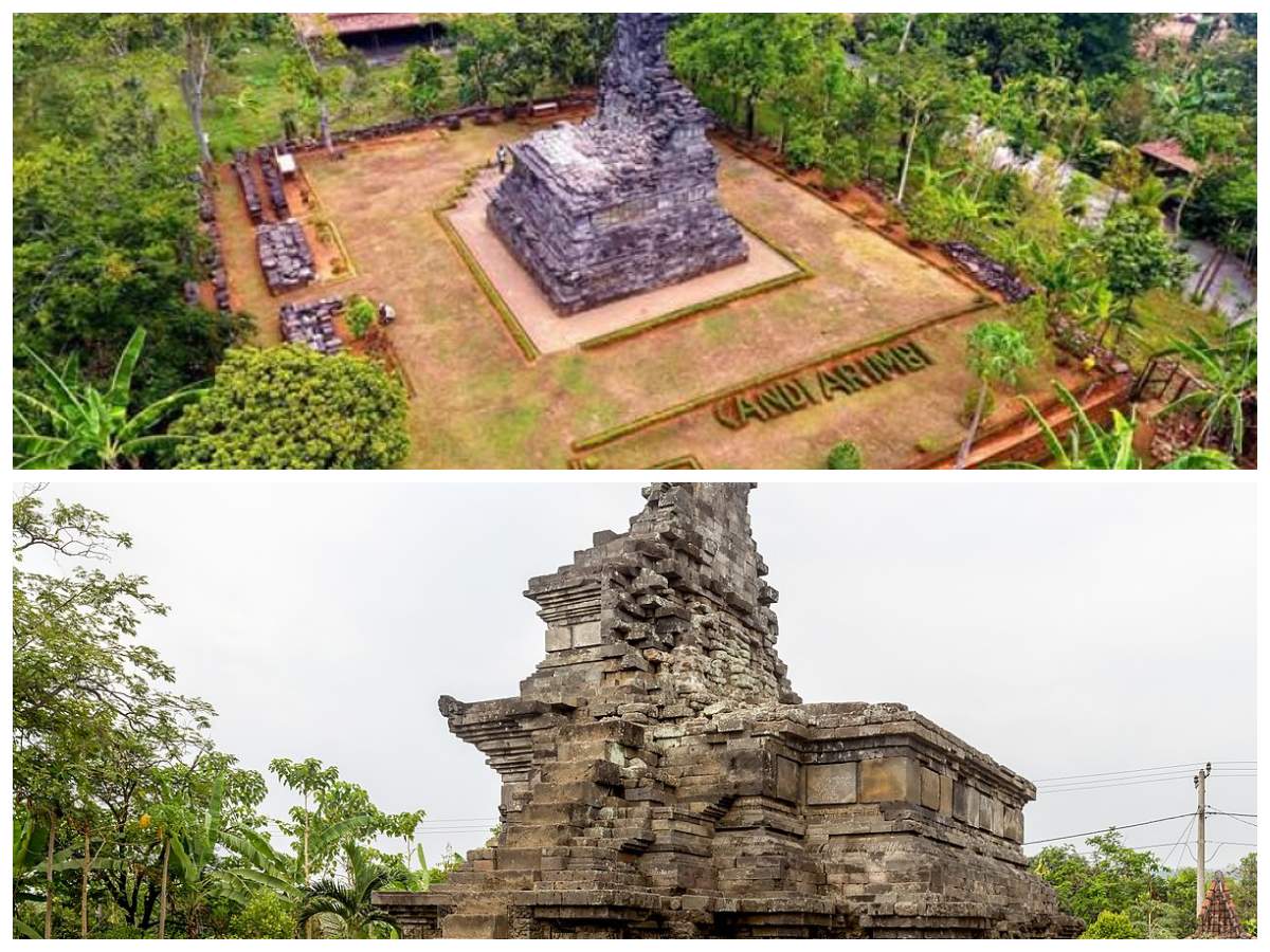  Menguak Misteri Candi Arimbi: Warisan Budaya dan Keagamaan Majapahit di Mojokerto