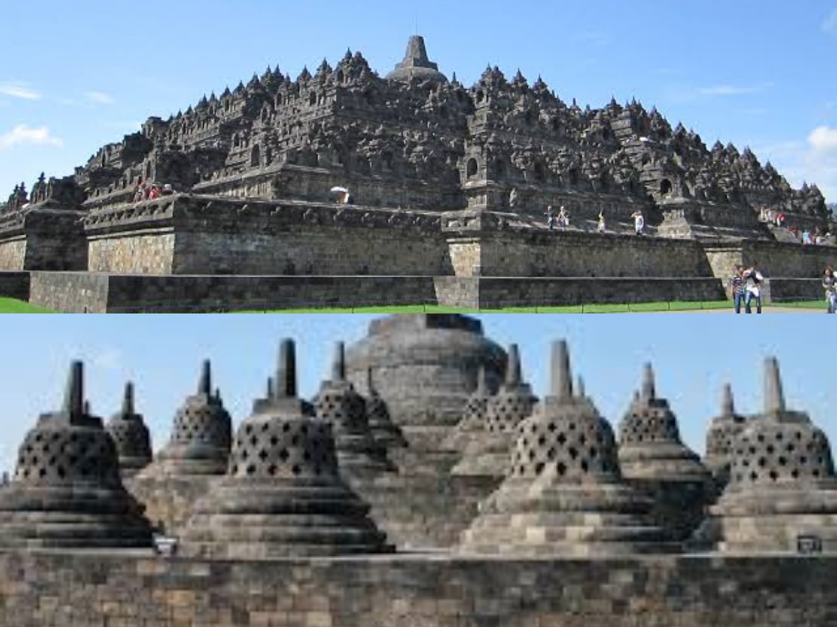 Misteri Candi Borobudur: Simbol Keagamaan dan Kearifan Lokal Abad ke-8 yang Menakjubkan