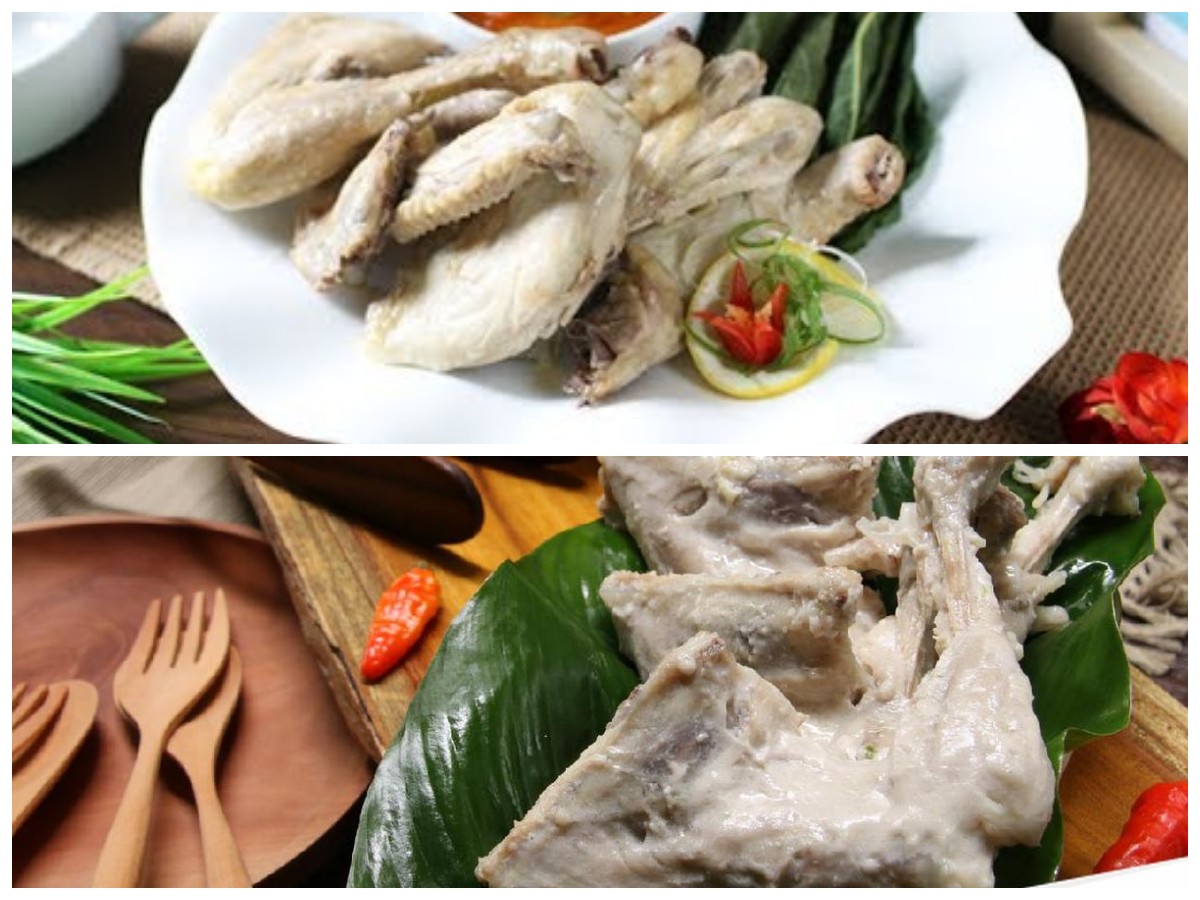 Resep Ayam Pop Bukittinggi: Sajian Khas Minang yang Gurih dan Bikin Ketagihan