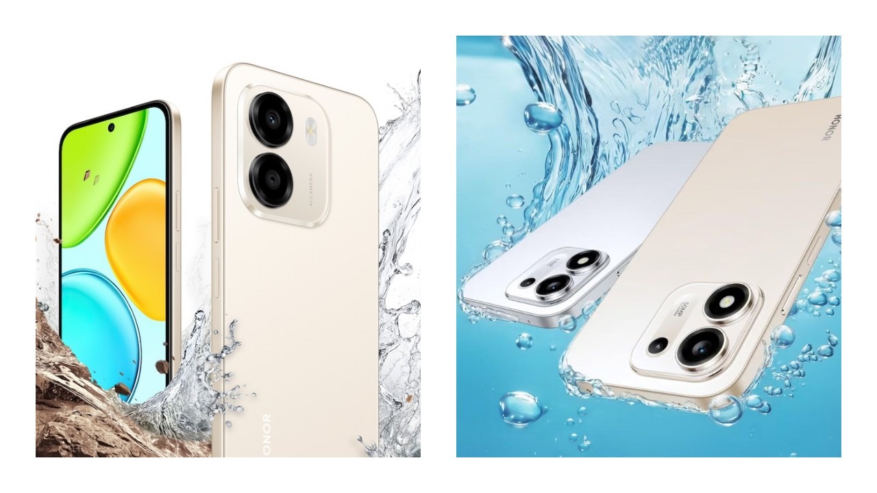 Honor X6e Meluncur: Usung Baterai 7.500 mAh, Fitur Komplit, dan Harga Terjangkau!