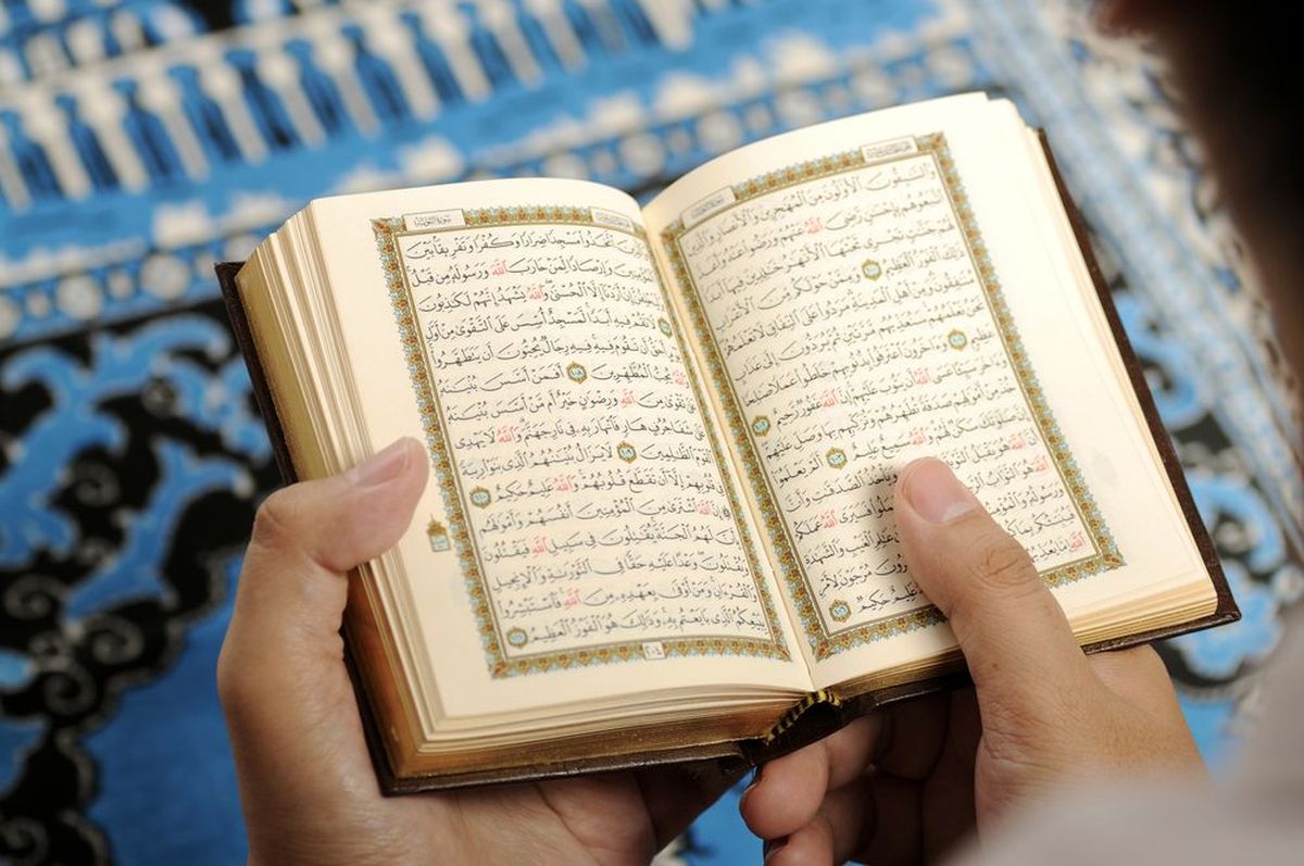 4 Waktu Terbaik Bertadarus Al-Qur'an di Bulan Ramadhan 