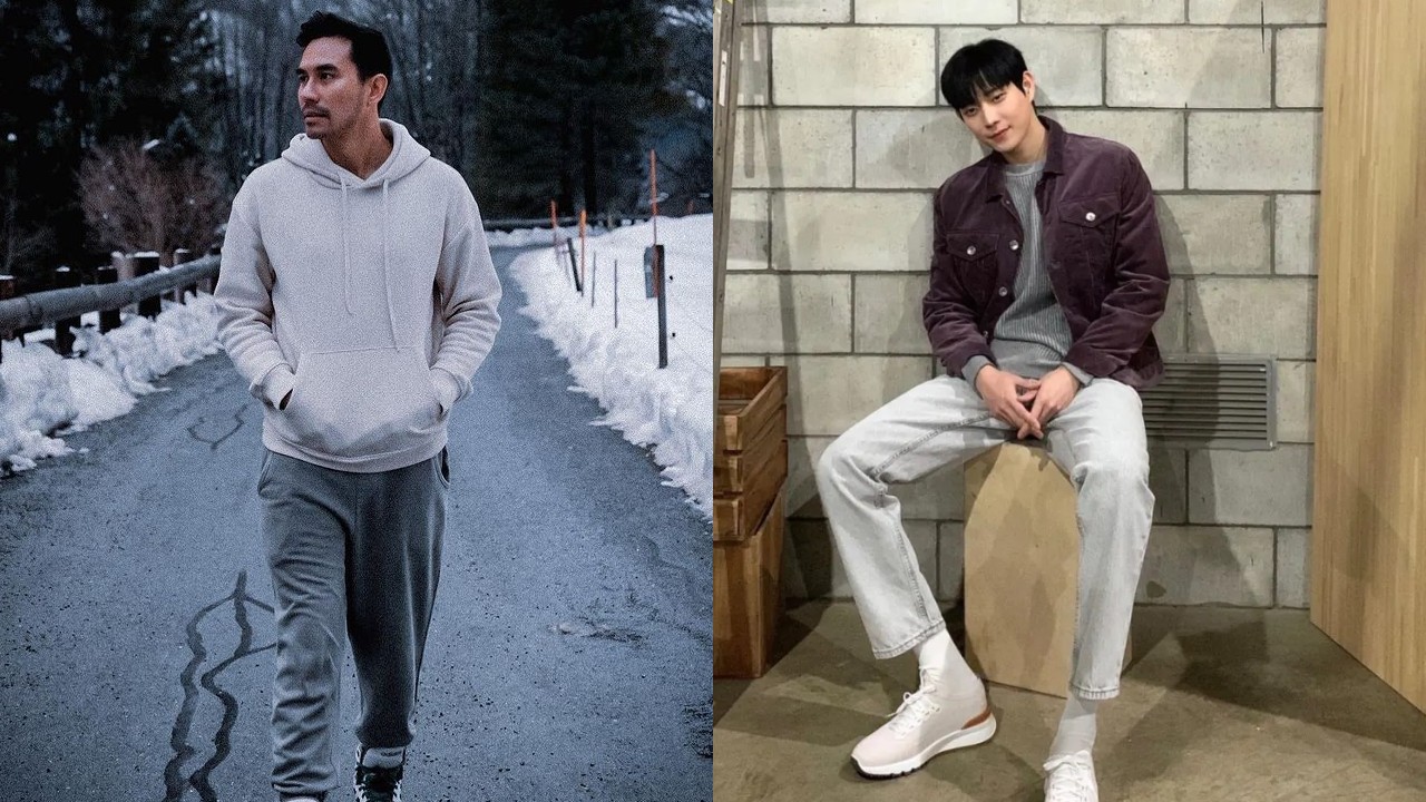 Ingin Tampil Kasual dan Sporty? Coba 7 Inspirasi Outfit Athleisure Ini!