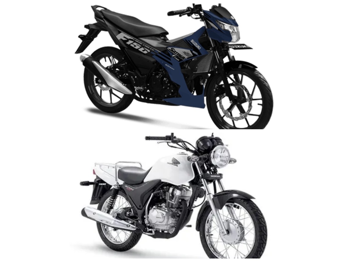 Hadapi Tanjakan Tanpa Ragu! Pilihan Motor Kopling Paling Andal Tahun 202