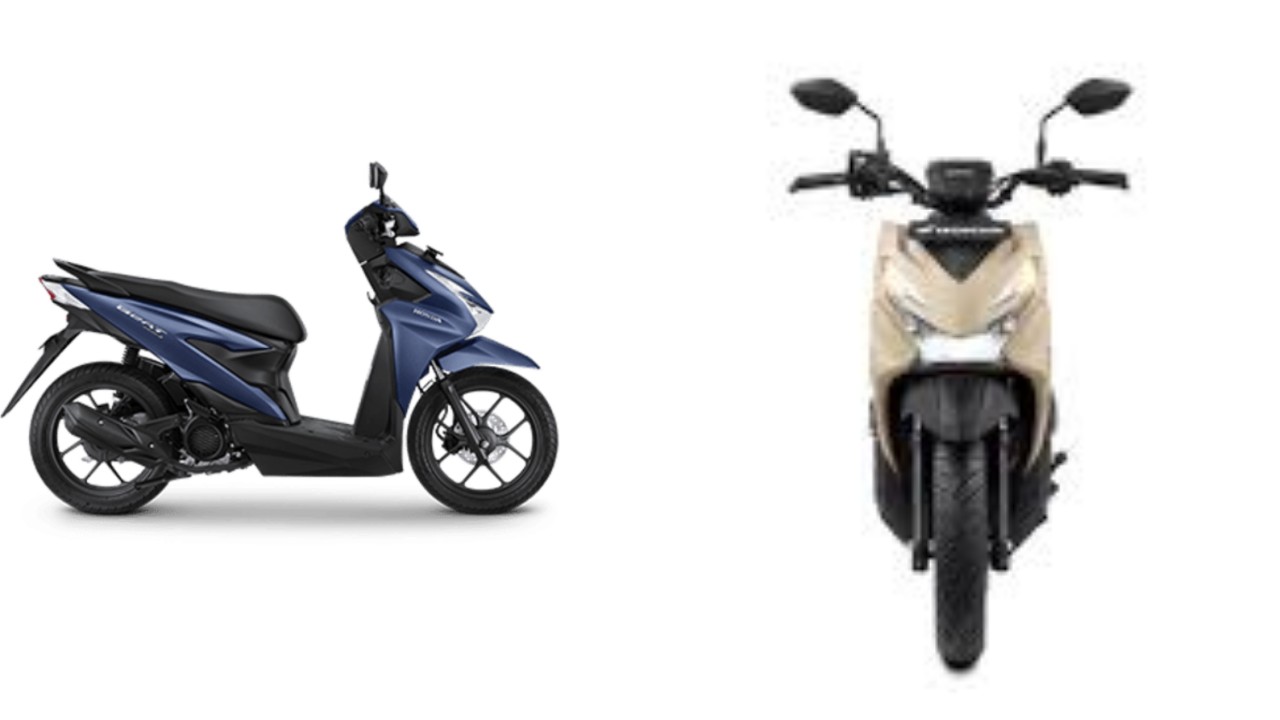 Beat Street 2025: Gaya Adventure, Fitur Lengkap, Harga Tetap Terjangkau!