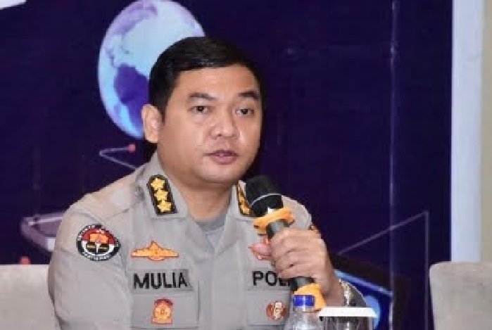 Tim Evakuasi Berhasil Temukan Rombongan Kapolda Jambi