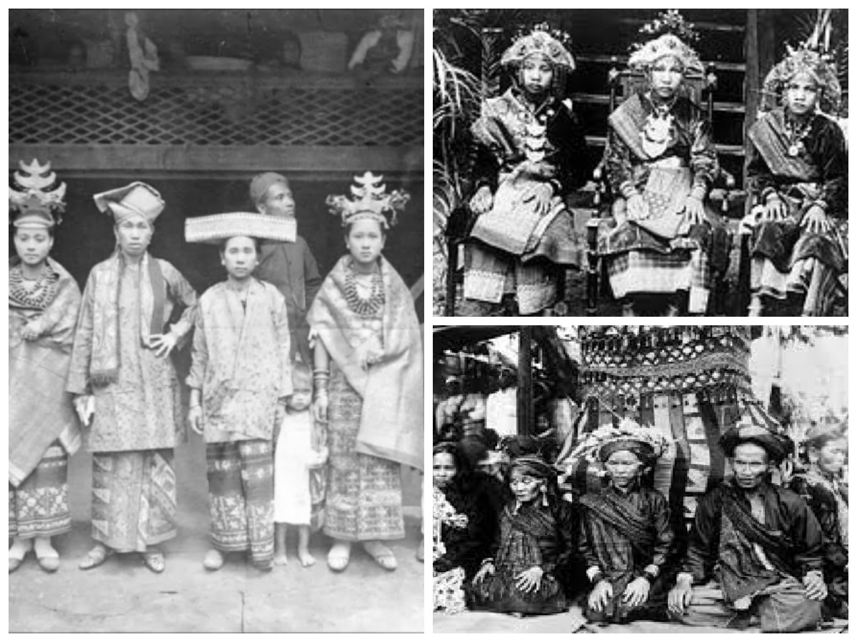 Sejarah Suku-Suku Lintang: Menelusuri Asal Usul, Budaya, dan Identitas Masyarakat di Pedalaman!