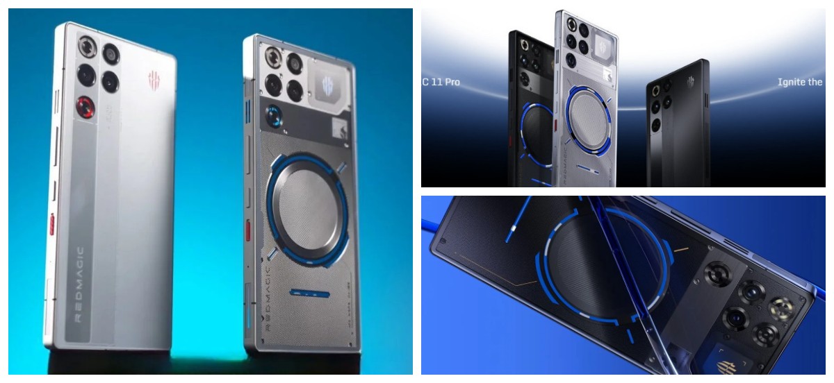 Laris di 2026! Ini Keunggulan Utama Redmagic 11 Pro yang Bikin Laku Keras