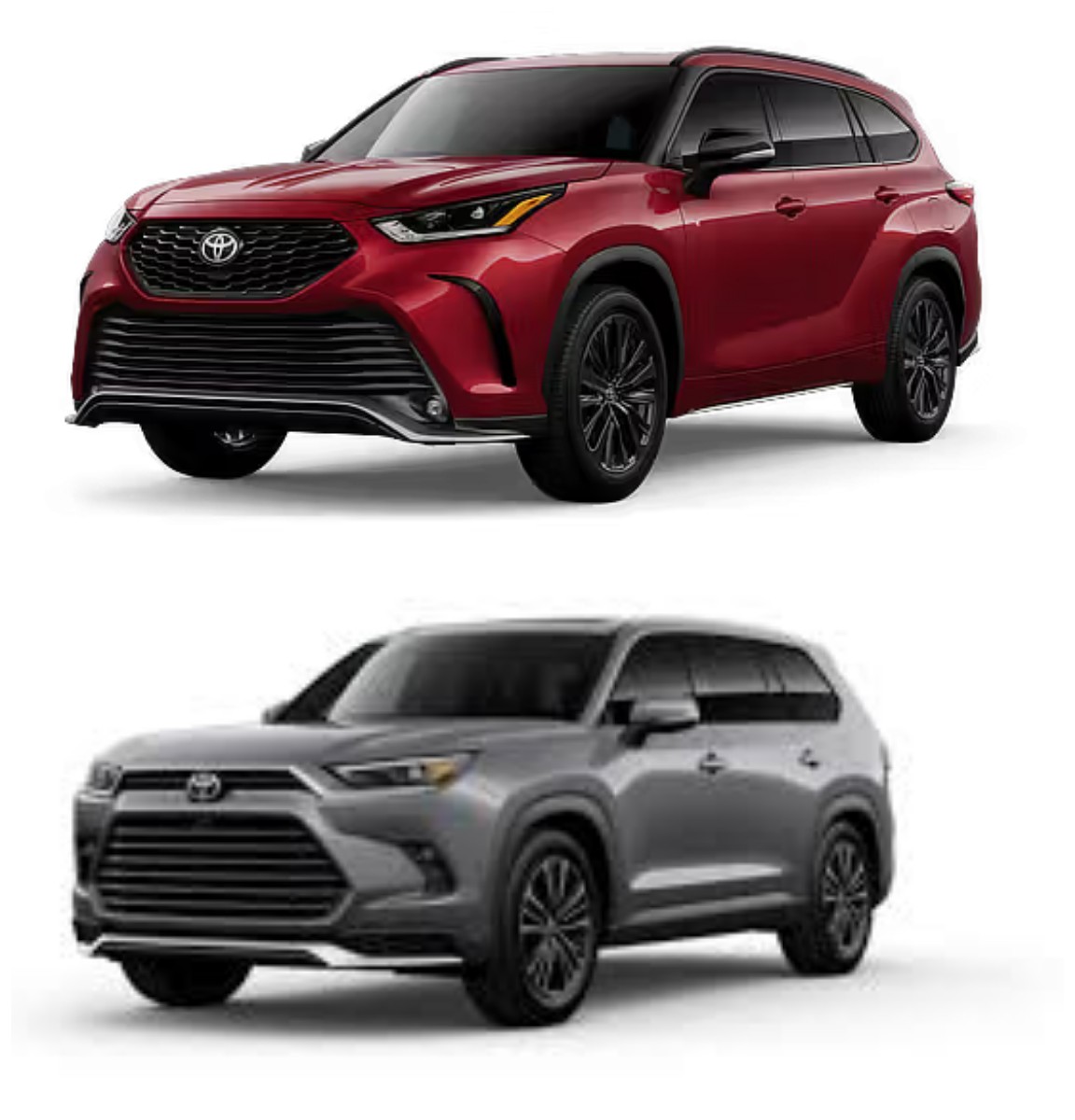 Namanya Kian Berkelas, Toyota Highlander 2026 Resmi Dirilis dengan Fitur yang Lebih Memanjakan Pengemudi!