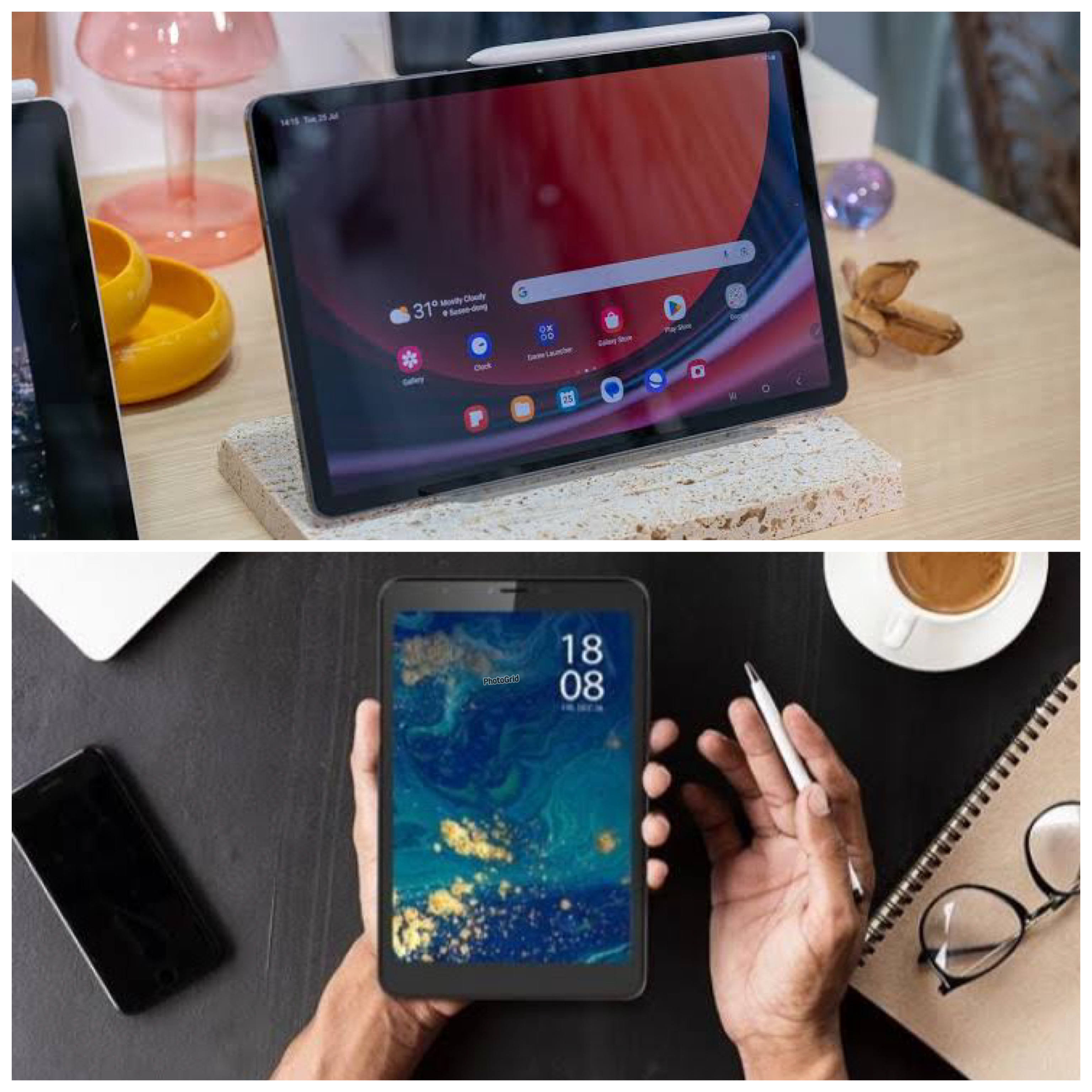 Tablet Ringkas Performa Gahar, Ini Detail Spesifikasi Terbaru yang Bikin Penasaran!