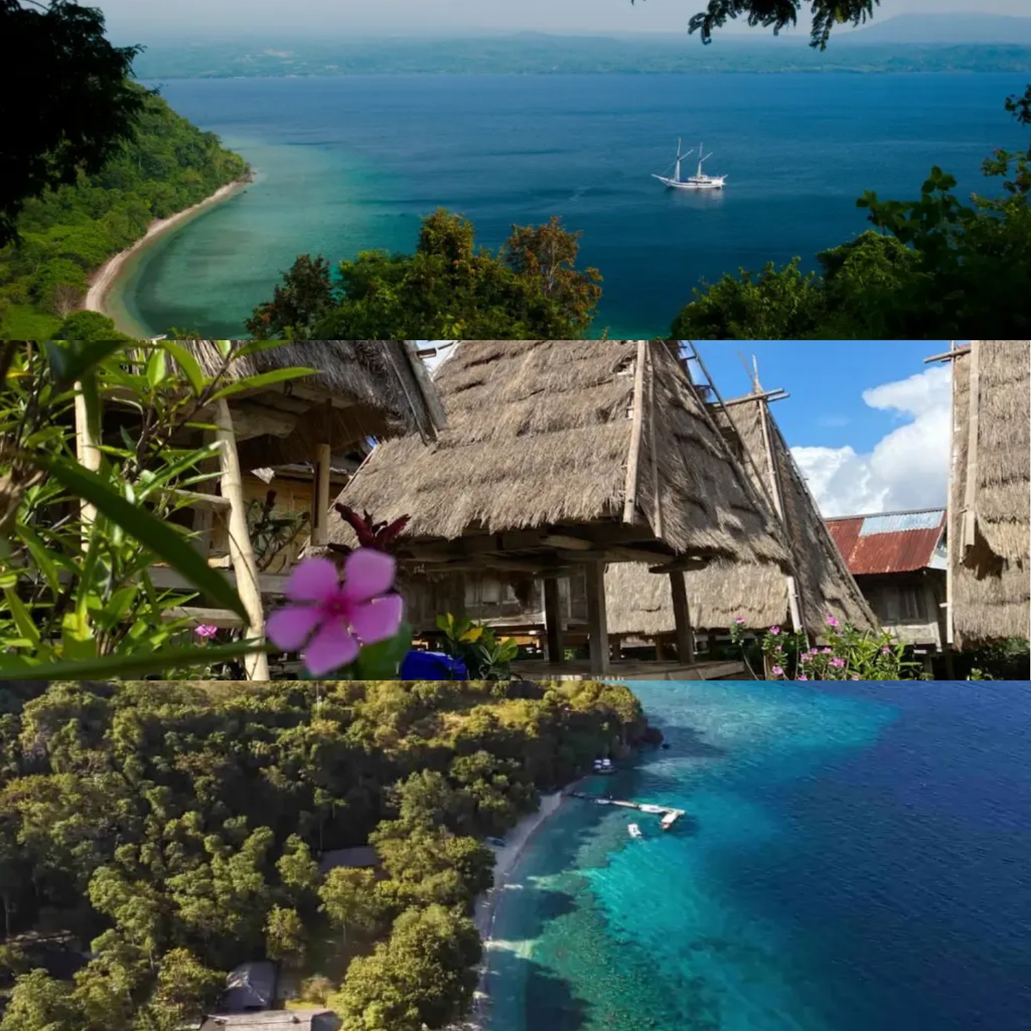 Liburan Ke Sumbawa Bingung Mau Kemana? Yuk Lihat 10 Destinasi Wisata yang Bisa Kamu Kunjungi!