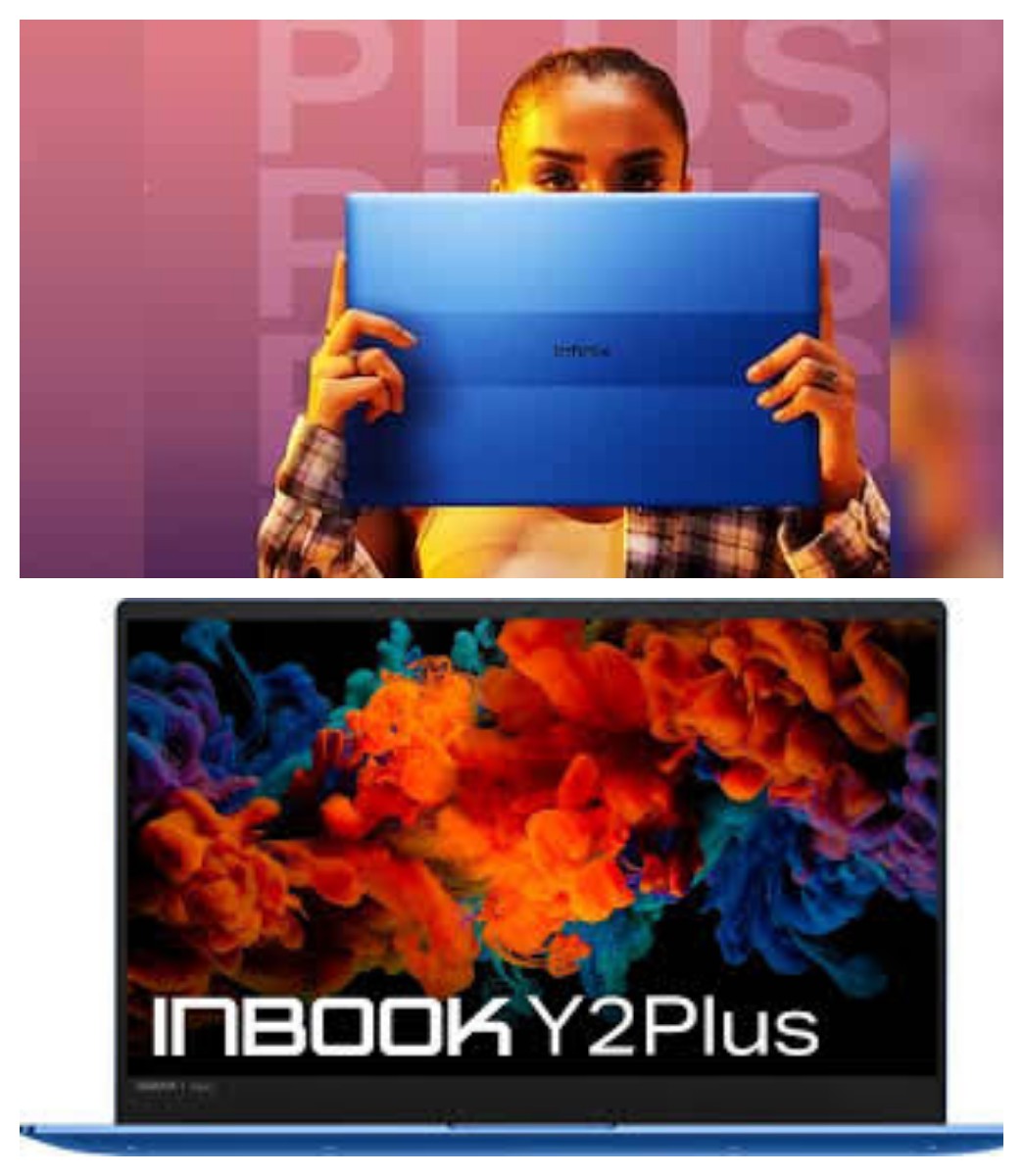 Infinix Resmi Perkenalkan INBOOK Y2 Plus, Simak Spesifikasi Lengkapnya