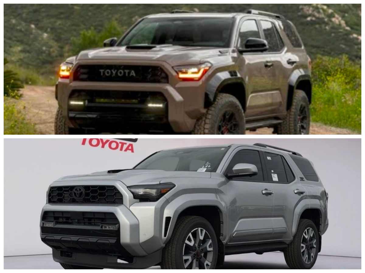 Toyota 4Runner 2026 Resmi Meluncur, Usung Teknologi Hybrid dengan Performa Tangguh
