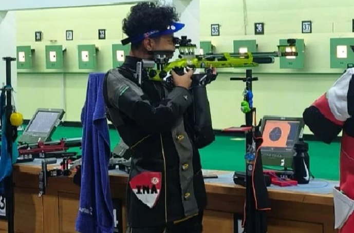 Lampaui Target Dicanangkan