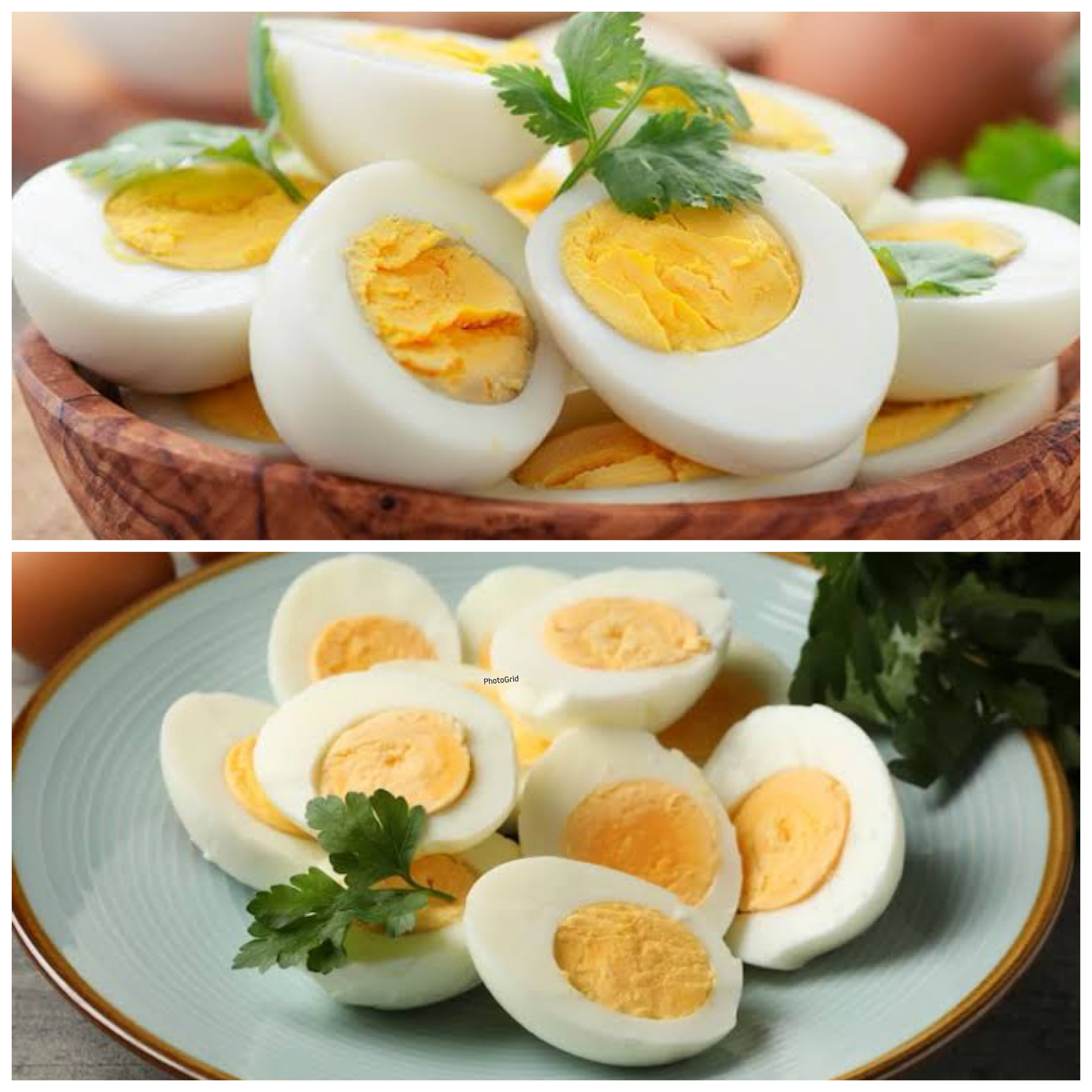 Kaya Nutrisi dan Praktis: Manfaat Makan Telur Rebus bagi Kesehatan Tubuh!