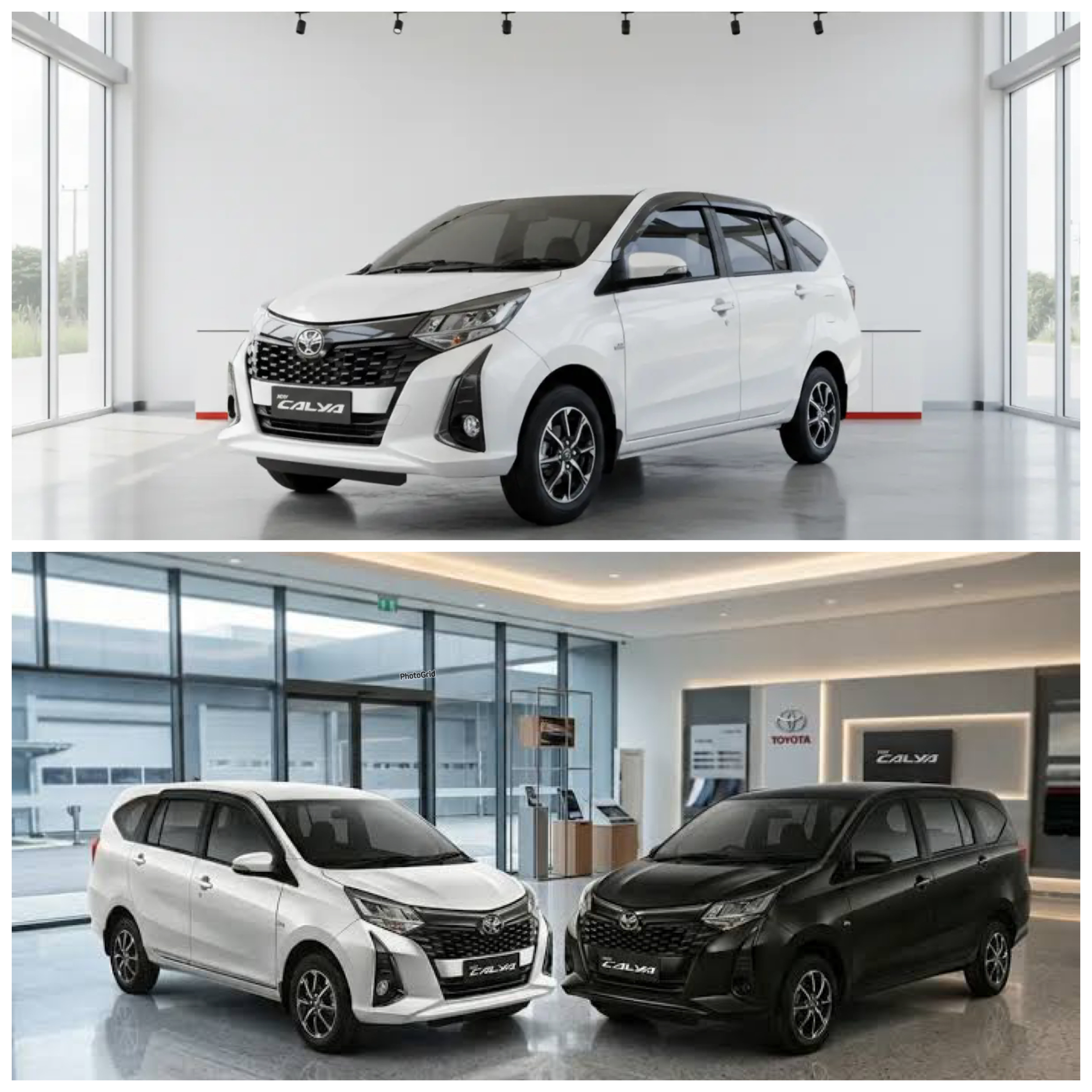 Harga Toyota Calya 2023 Bekas Terbaru 2026: MPV Murah Irit dan Nyaman Buat Perjalanan Jauh!