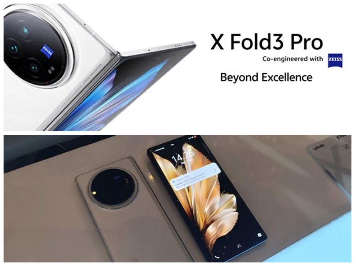 Vivo X Fold 3 Pro: Menyambut Era Ponsel Lipat dengan Teknologi Canggih dan Fitur Unggulan