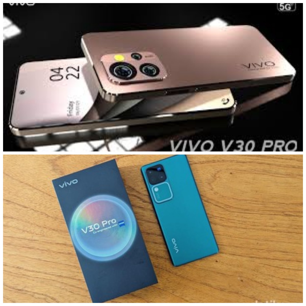Kupas Tuntas Vivo V30 Pro 2026: Performa Gahar dan Fitur Premium yang Bikin Takjub
