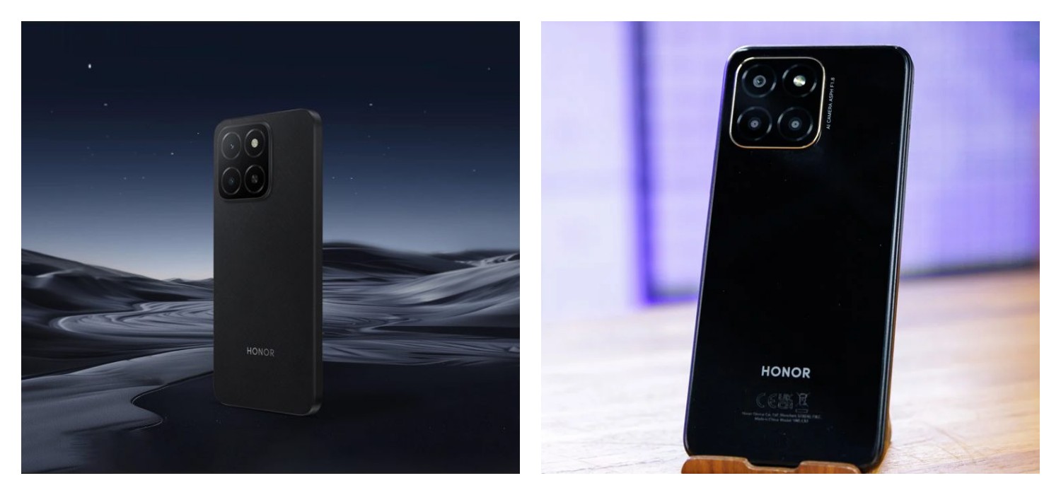 Honor X5B 4G Muncul di IMDA dan NBTC, Konektivitas Bluetooth Jadi Daya Tarik Utama