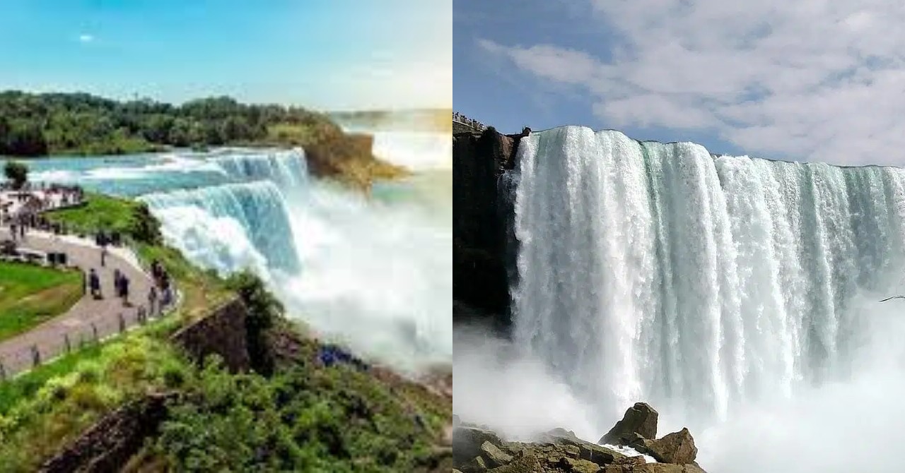 5 Fakta Unik Air Terjun Niagara yang Belum Banyak Diketahui