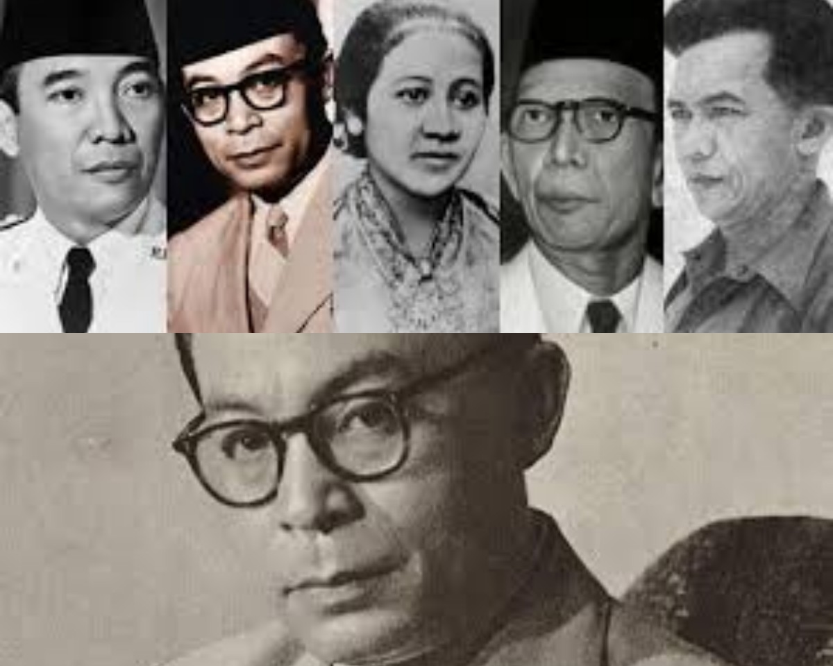 Perjalanan Sejarah Pahlawan Nasional: Mengenal Sosok yang Membentuk Bangsa Indonesia