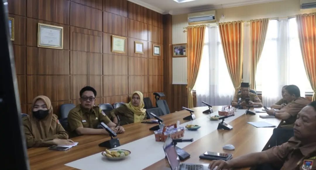 Perkuat Pengendalian Inflasi dan Pertumbuhan Ekonomi Daerah