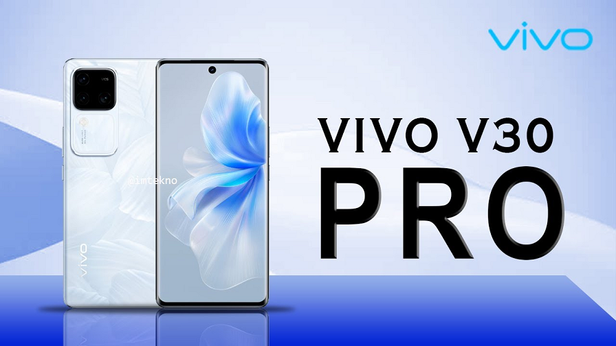 Persembahan Terbaru dari Vivo: Vivo V30 Pro, Ponsel Gaming Tangguh dengan RAM 16GB untuk Performa Optimal