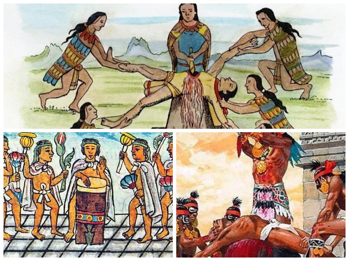 Sejarah Kehidupan Sosial Suku Aztec: Struktur, Pendidikan, dan Tradisi yang Membentuk Peradaban Besar!