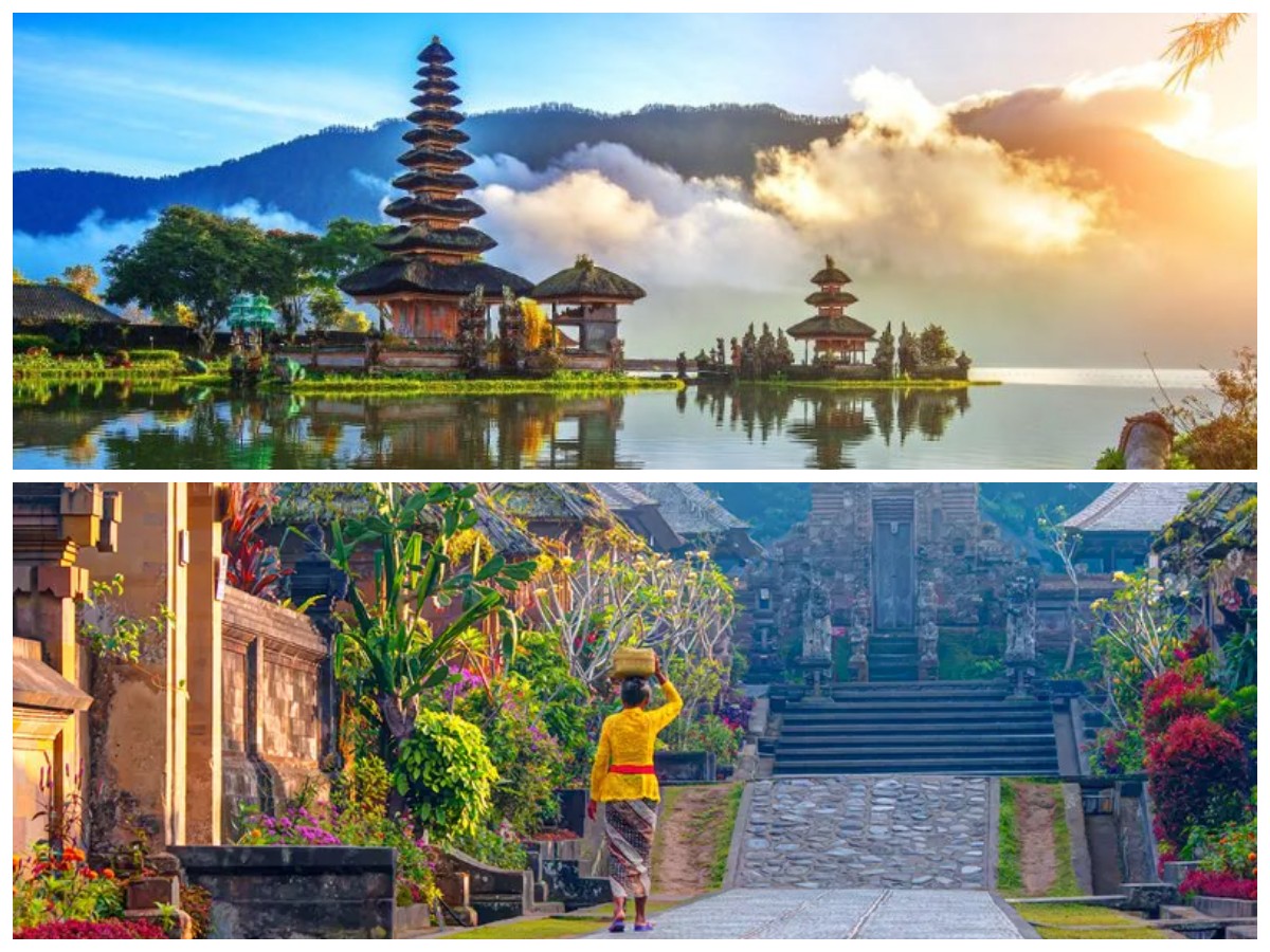 Mengungkap Pesona Sastra Bali: Keindahan dan Fakta Menarik di Baliknya!