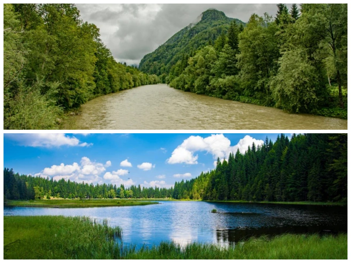 Jejak Sejarah Danau Limboto: Warisan Alam Gorontalo yang Terancam Hilang!